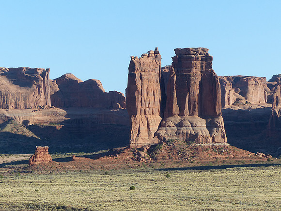 Arches Moab in Utah July 12 2016 (10)