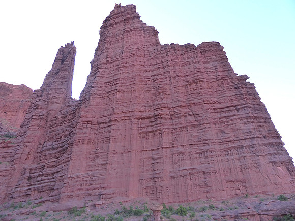 Fisher Towers Utah July 14 2016 (16)