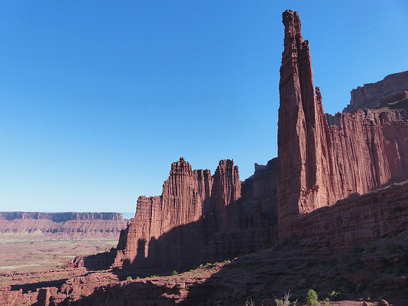 Fisher Towers Utah July 14 2016 (32)