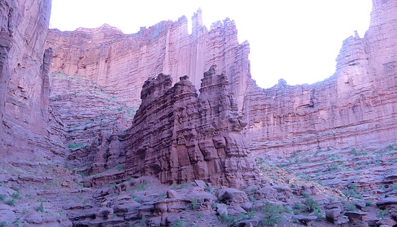 Fisher Towers Utah July 14 2016 (23)