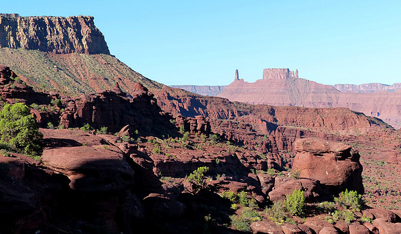 Fisher Towers Utah July 14 2016 (28)