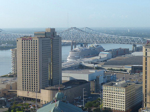 New Orleans July 6-11 2016 (6)