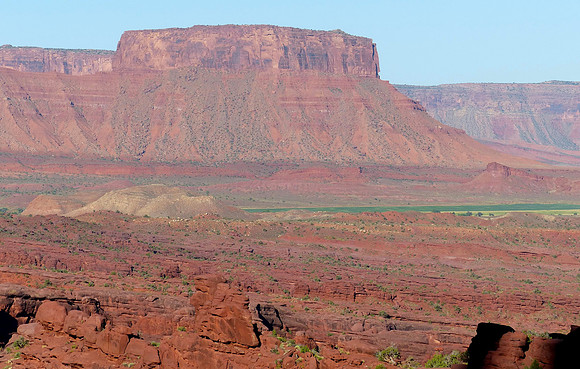 Fisher Towers Utah July 14 2016 (17)
