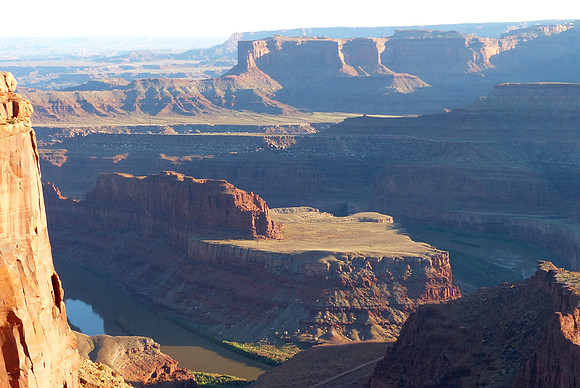 Dead Horse Point Utah July 13 2016 (7)