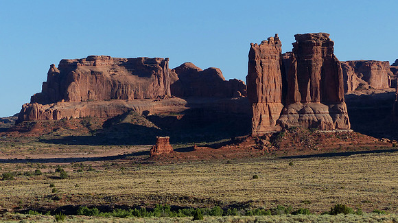 Arches Moab in Utah July 12 2016 (9)