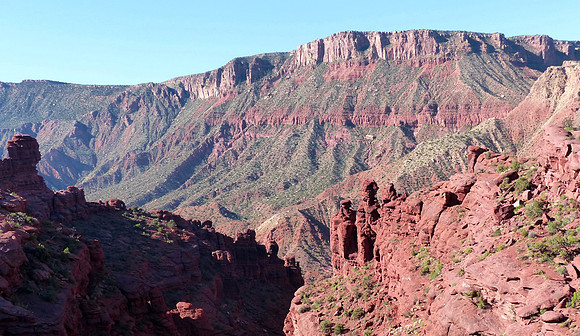 Fisher Towers Utah July 14 2016 (30)