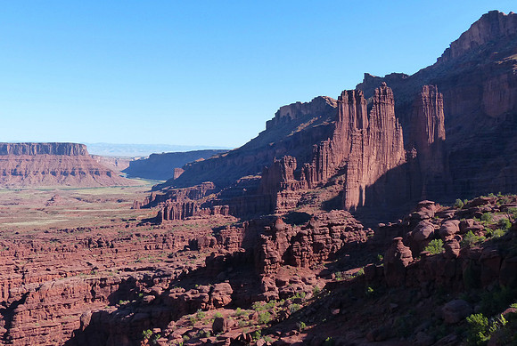 Fisher Towers Utah July 14 2016 (42)