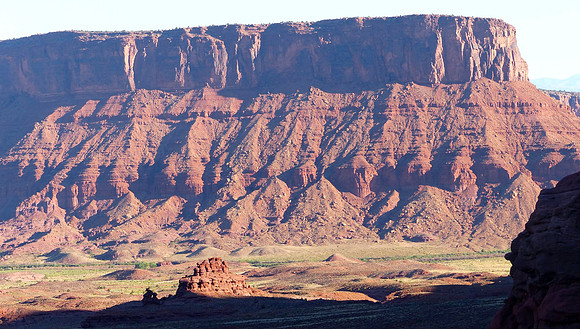 Fisher Towers Utah July 14 2016 (11)