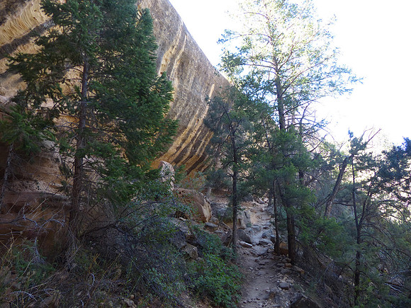 Mesa Verde Colorado July 12 2016 (9)