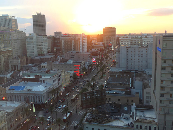 New Orleans July 6-11 2016 (3)