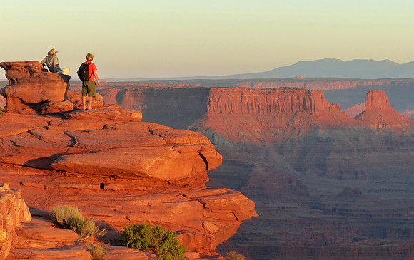 Dead Horse Point Utah July 13 2016 (34)