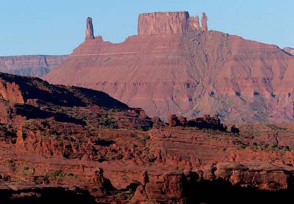 Fisher Towers Utah July 14 2016 (9)
