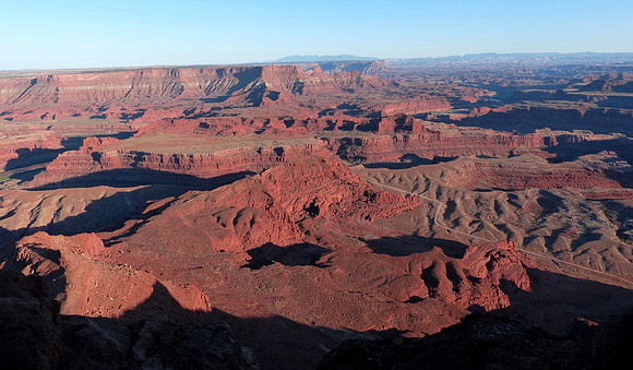 Dead Horse Point Utah July 13 2016 (8)
