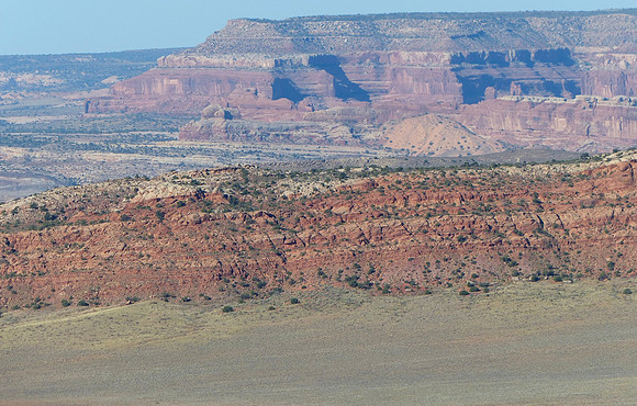 Devils Garden in Arches, Moab in Utah July 13 2016 (57)