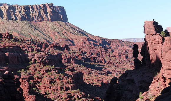 Fisher Towers Utah July 14 2016 (26)