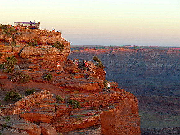 Dead Horse Point Utah July 13 2016 (36)