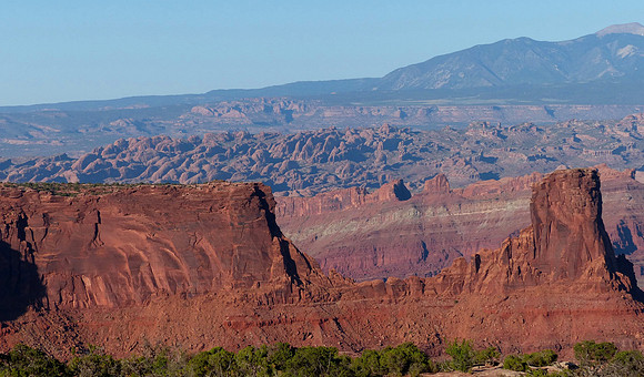 Devils Garden in Arches, Moab in Utah July 13 2016 (96)