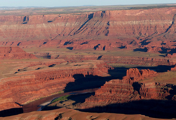Dead Horse Point Utah July 13 2016 (10)