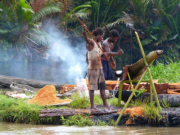 Sepik River April 1 2015 (17)