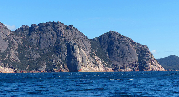 Schouten Island to Wineglass Bay Nov 21 2015 (10)