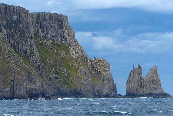 Tasman Island Tasman Peninsula Nov 25 2015 (11)