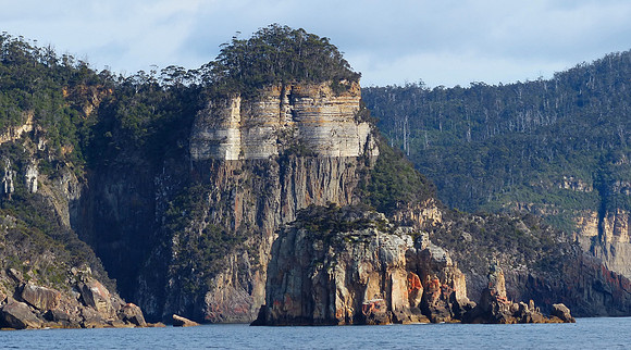 Tasman Peninsula to Tasman Island Nov 28 2015 (3)
