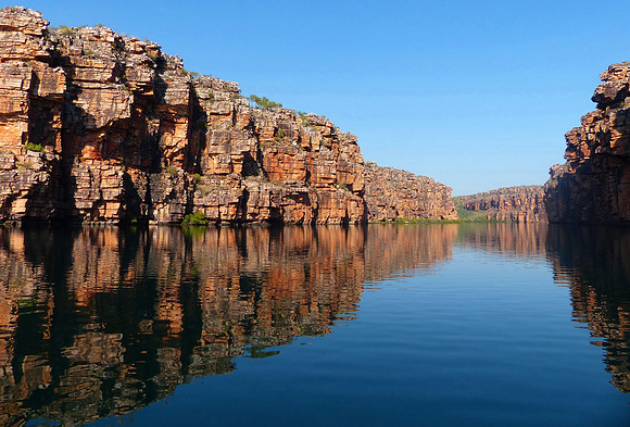 King George River August 25 2015 (12)