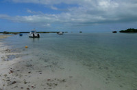 Seychelles-Mauritius 2023