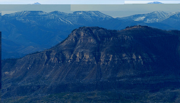 Bear Tooth Pass Wyoming and Montana Oct 6 2014 (16)