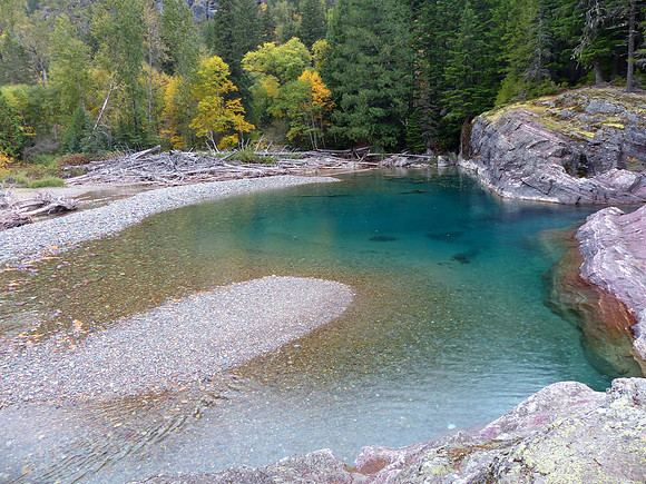 West Glacier NP Sept 27 2014 (68)