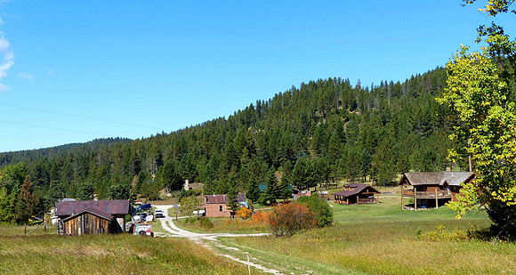 Maiden Mine Montana Sept 21 2014 (8)