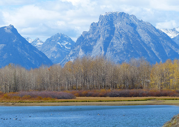 Tetons Wyoming Oct 5 2014 (34)