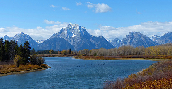 Tetons Wyoming Oct 5 2014 (24)