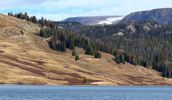 Bear Tooth Pass Wyoming and Montana Oct 6 2014 (21)