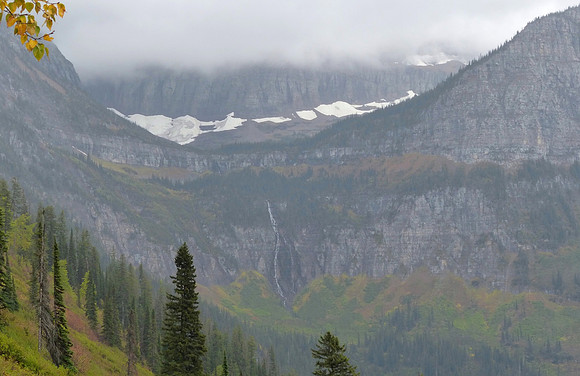 West Glacier NP Sept 27 2014 (60)