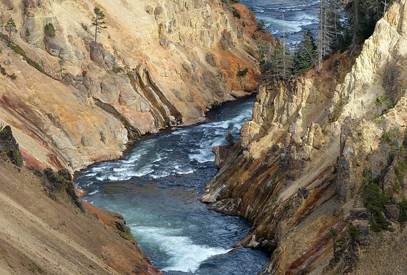 Yellow Stone Falls Oct 5 2014 (31)