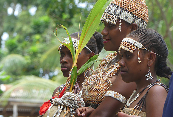 Alite Is in Langa Langa Lagoon, Malaita Oct 29 2019(53)