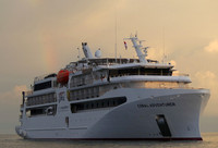 Coral Expeditions Year Book 2019